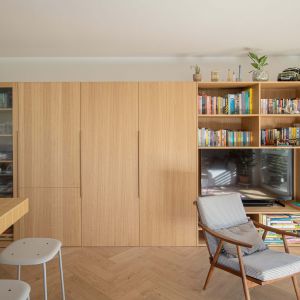 Autor: Marián Gombarček