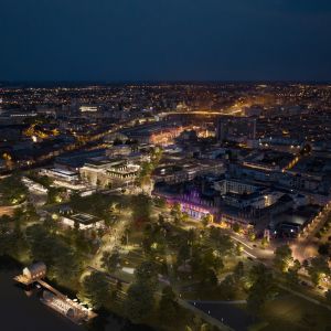 Zdroj: Canopia Bordeaux