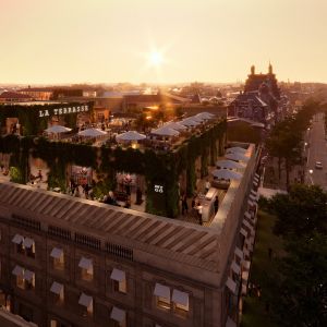 Zdroj: Canopia Bordeaux