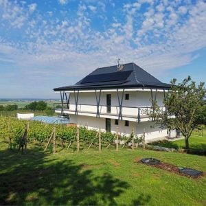 Vinárstvo Lučan. Zdroj: Archív súťaže