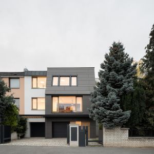 Autorka: Alex Shoots Buildings