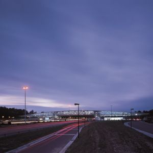 Orival. Zdroj: Samynandpartners