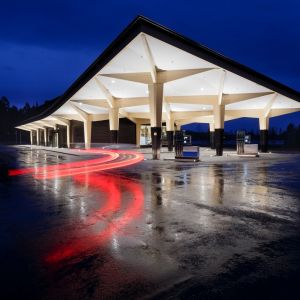 Niemenharju. Autor: Marc Goodwin