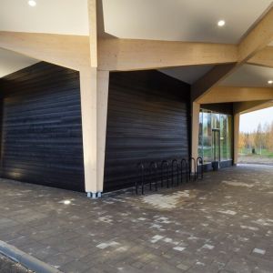 Niemenharju. Autor: Marc Goodwin