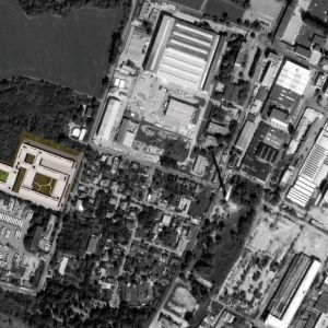 Autorka: Klaudia Ovadová