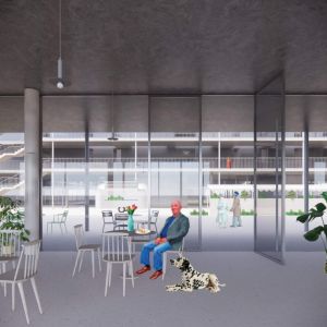 Autorka: Klaudia Ovadová