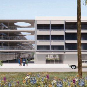 Autorka: Klaudia Ovadová