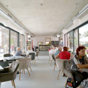 Zdroj: Červený Kostelec žije