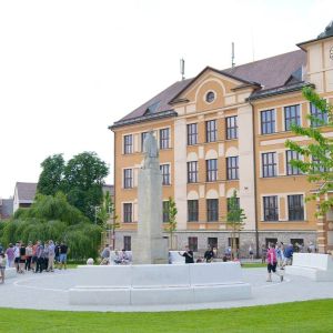 Zdroj: Červený Kostelec žije