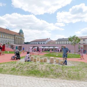 Zdroj: Červený Kostelec žije