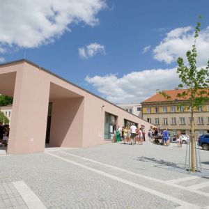 Zdroj: Červený Kostelec žije