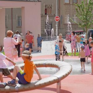 Zdroj: Červený Kostelec žije