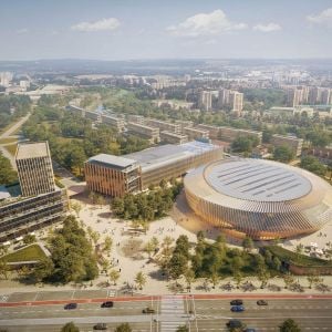 Zdroj: WilkinsonEyre