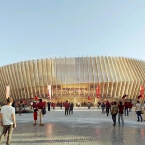 Zdroj: WilkinsonEyre