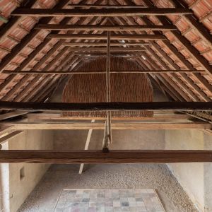 Pustovňa pre Umenie. Autor: Tomáš Ružiak