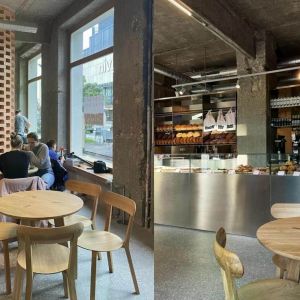 Pekáreň Buny. Autorky: Dominika Nosková, Zuzana Mitrová