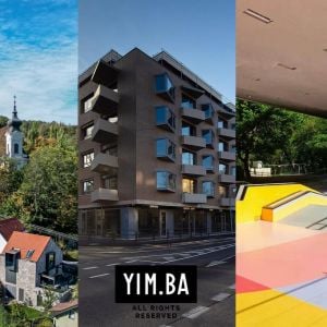 Tradične silná Bratislava i kvalitné regióny. Nominácie na cenu CE ZA AR 2025 ukázali, že slovenská architektúra patrí do Európy