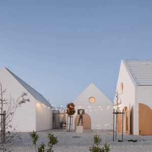 Vinárstvo S Strekov. Autor: Tomáš Krištek