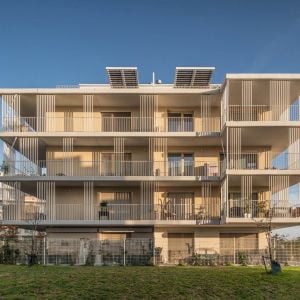 Nový Ružinov. Zdroj: DYNAMEET visual studio