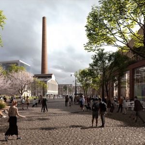 Zdroj: United Industries