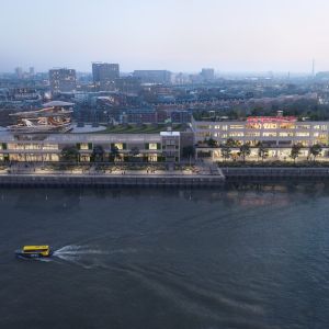 Zdroj: MAD Architects