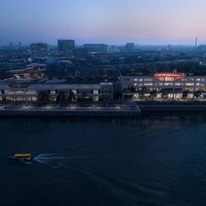 Zdroj: MAD Architects