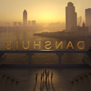 Zdroj: MAD Architects