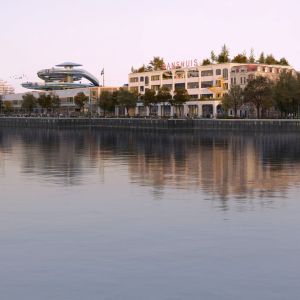 Zdroj: MAD Architects