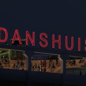 Zdroj: MAD Architects