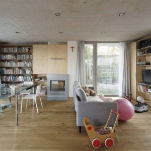 Autor: Alex Shoots Buildings