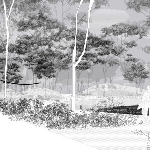 1. miesto. Zdroj: LABAK, n/a architekti