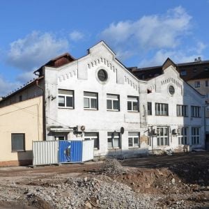 Ciachovňa. Zdroj: zilina-gallery.sk