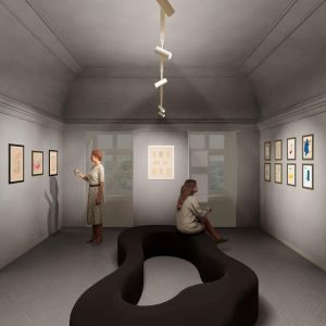 3. miesto. Zdroj: Kristína Tomanová, Táňa Kuva