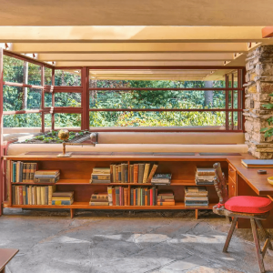 Autor: Daniel Wilson