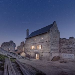 Autor: Mgr. art. Peter Čintalan / Dynameet