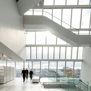 Autor: Marcel Van Der Burg