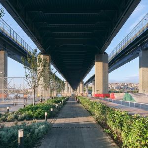 Zdroj: Egemen Karakaya Architectural Photography