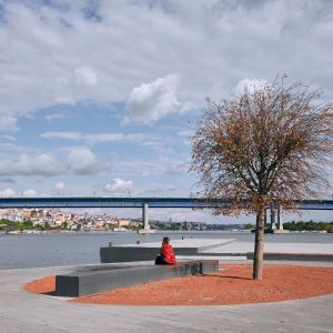 Zdroj: Egemen Karakaya Architectural Photography