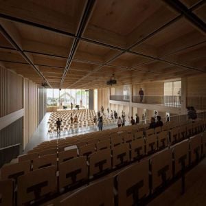 Zdroj: Henning Larsen Architects