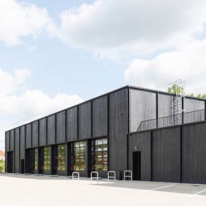 Menen. Autor: Klaas Verdru