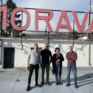 Zdroj: Architekti Šebo Lichý