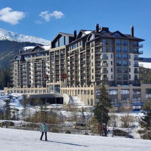 Hotel Damian. Zdroj: Hotel Damian