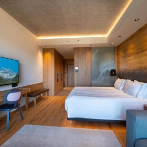 Hotel Damian. Zdroj: Hotel Damian