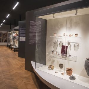 Liptovské múzeum v Ružomberku. Zdroj: Visit Liptov