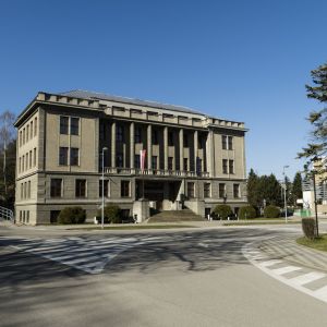 Liptovské múzeum v Ružomberku. Zdroj: Visit Liptov