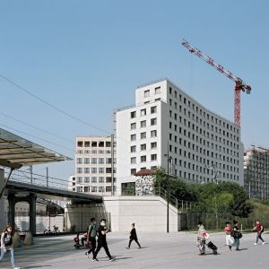 Autor: Joulien Hourcade