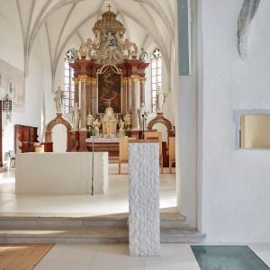 Farský kostol v Pezinku. Autor: Matúš Lago