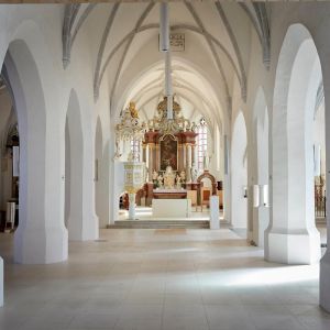 Farský kostol v Pezinku. Autor: Matúš Lago