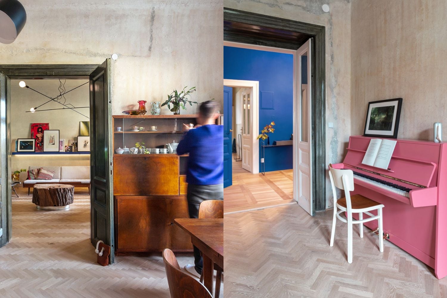 Autorka: Iveta Kulhavá