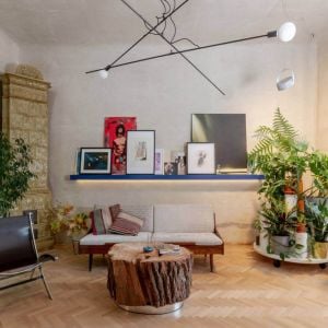 Autorka: Iveta Kulhavá